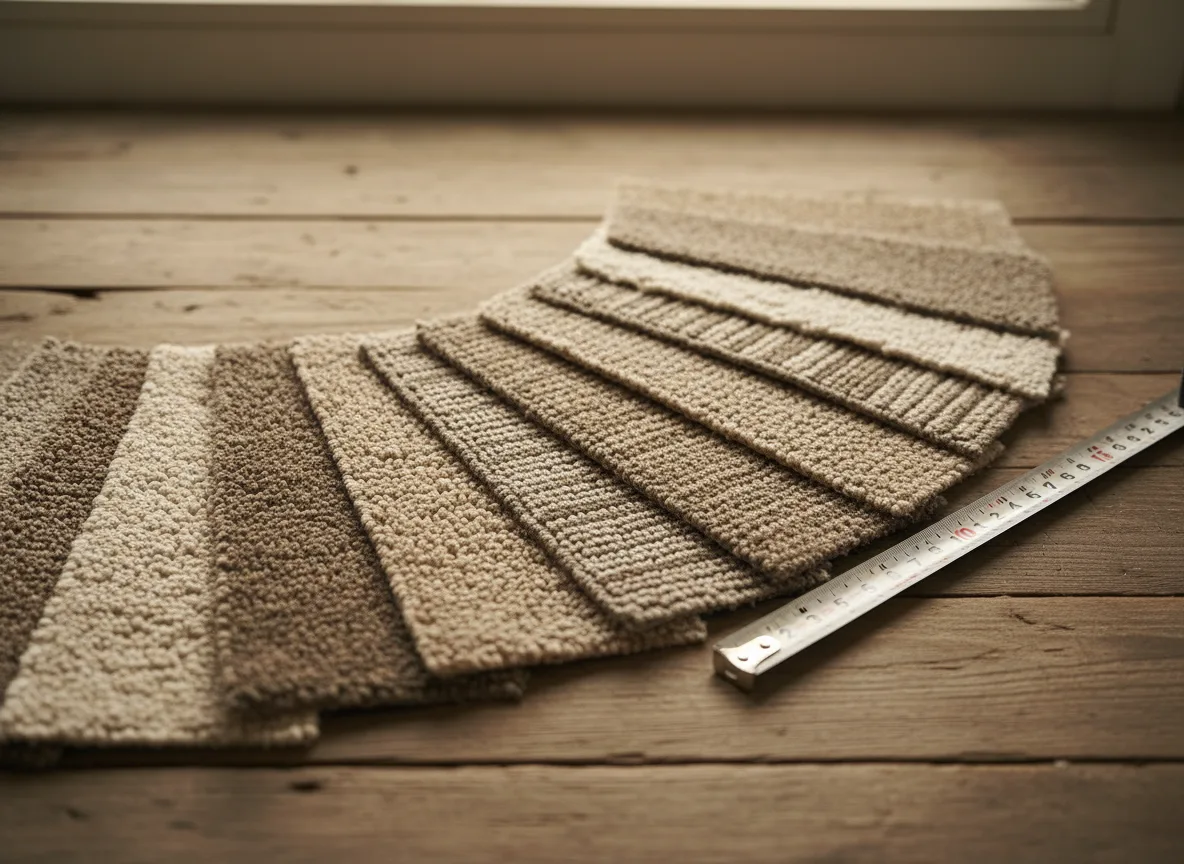 Carpet Installation Island Falls, ME FAQs